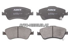 Toyota Corolla Sedan arxa naklatka 0446502270